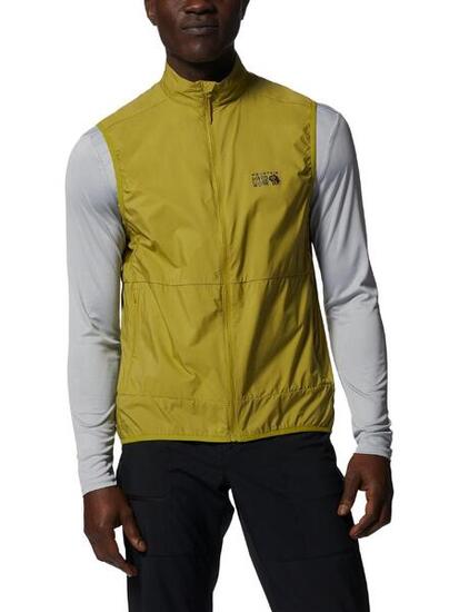 Gilet uomo Kor Airshell