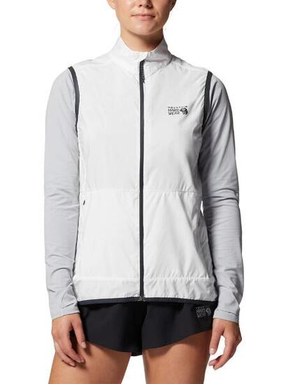 Gilet donna Kor Airshell