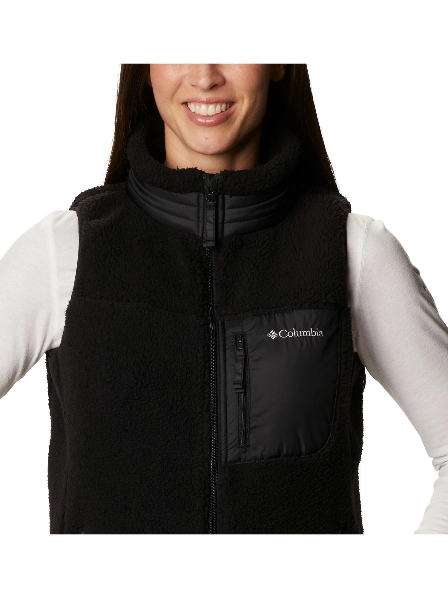Női mellény West Bend Vest 5/6