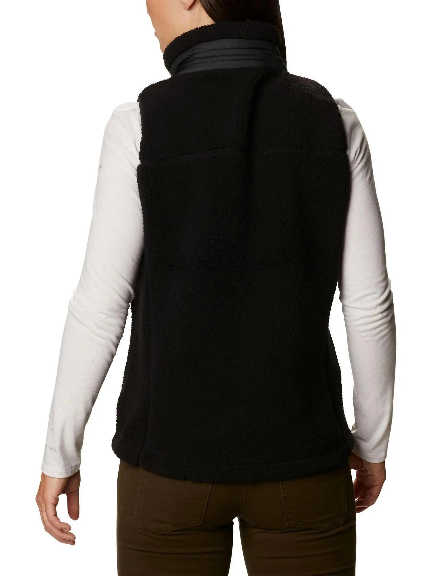 Női mellény West Bend Vest 3/6