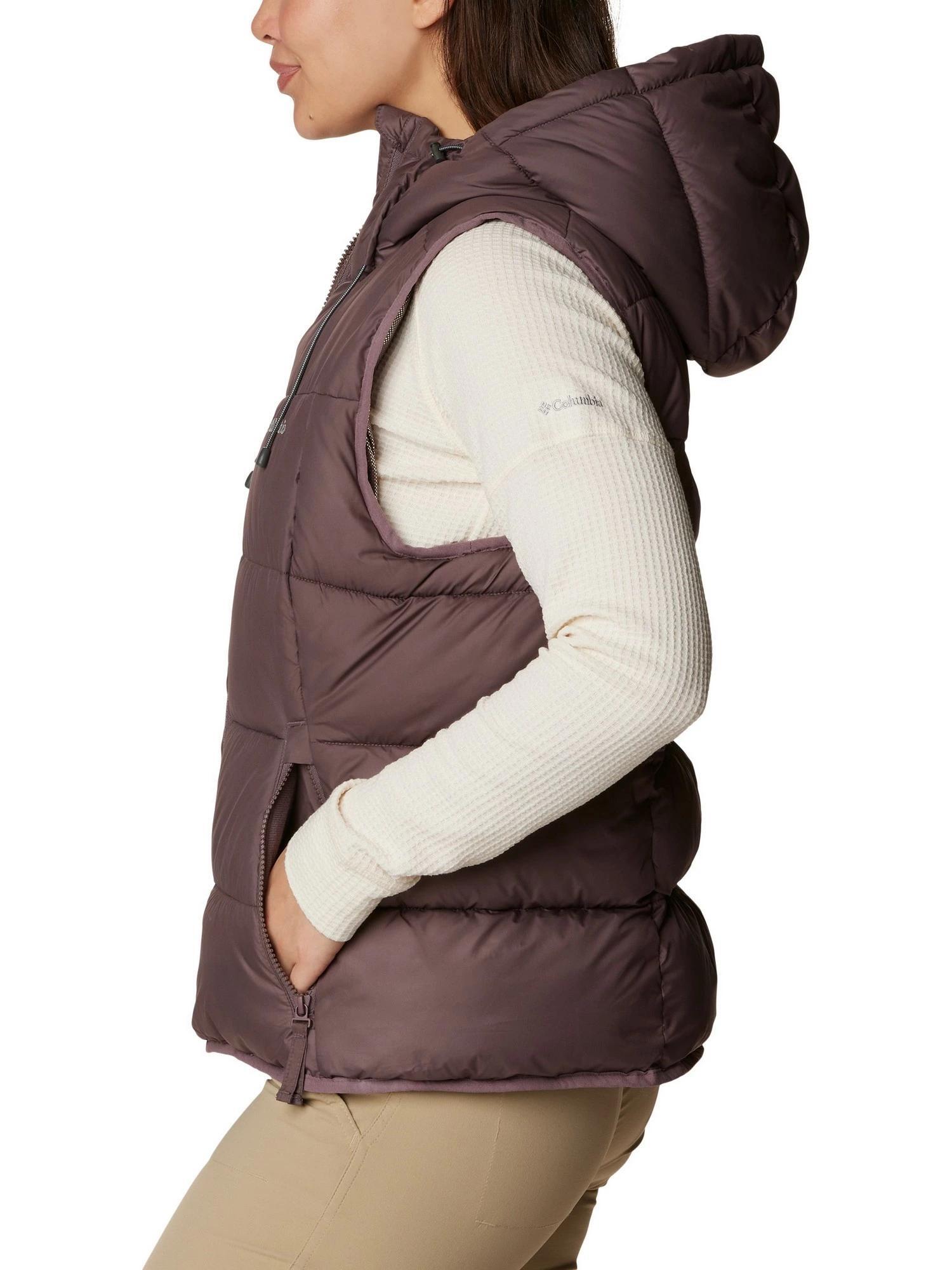 Gilet femme Pike Lake II 2/7