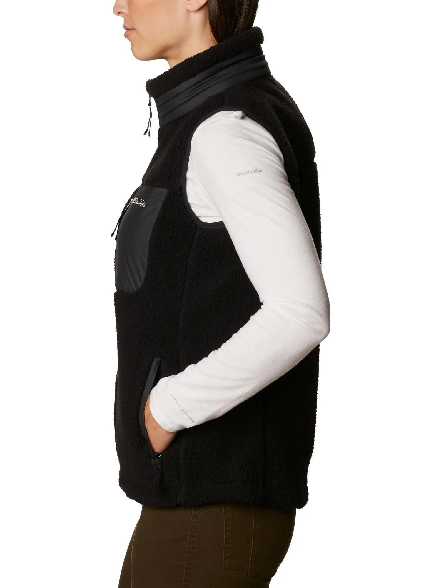 Női mellény West Bend Vest 2/6