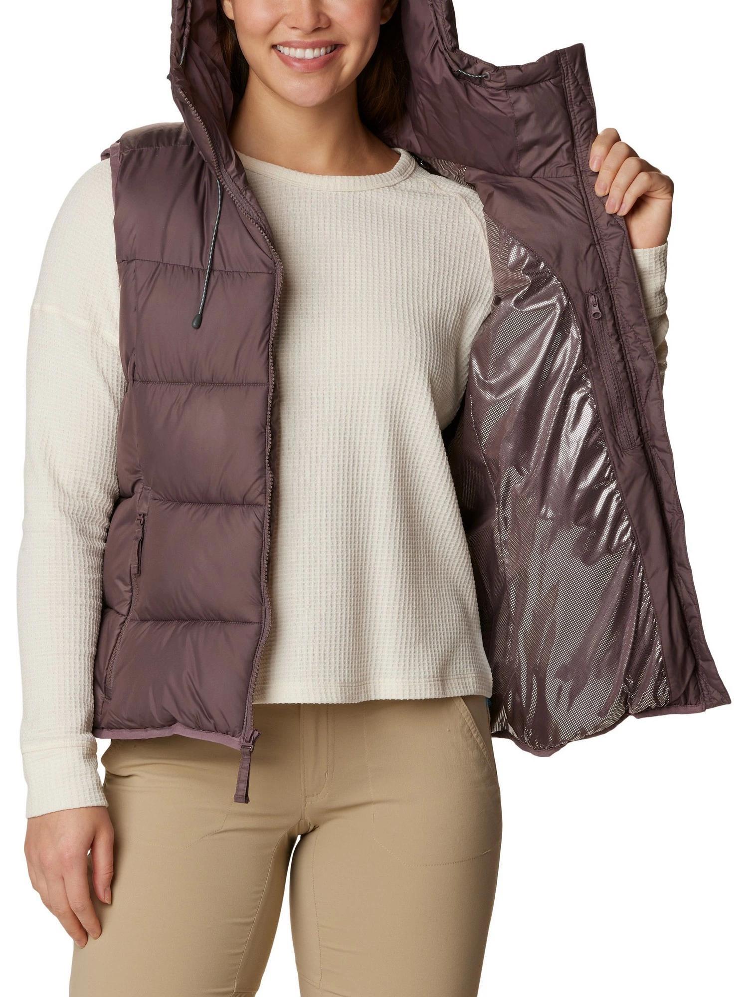 Gilet femme Pike Lake II 5/7