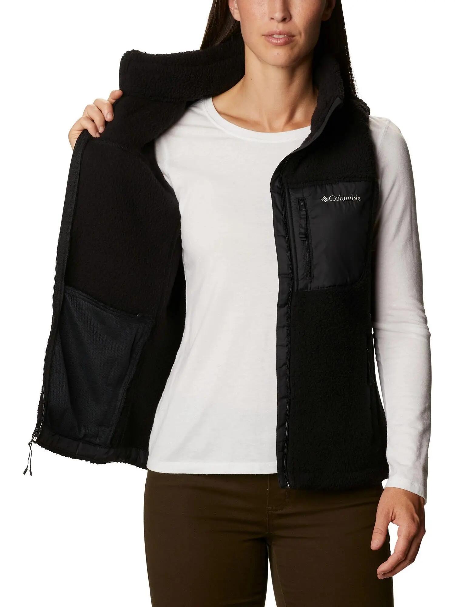 Női mellény West Bend Vest 4/6