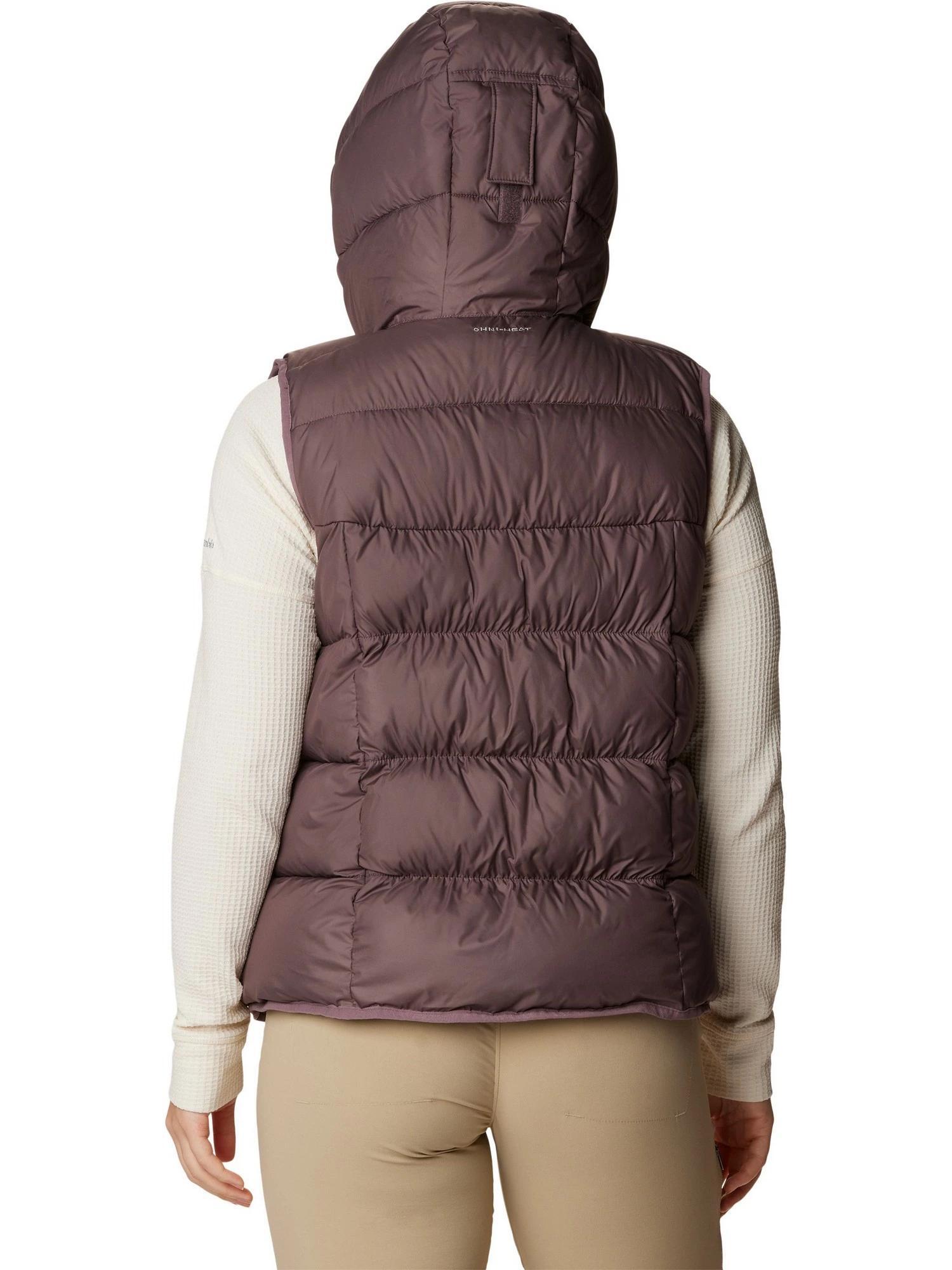 Gilet femme Pike Lake II 3/7