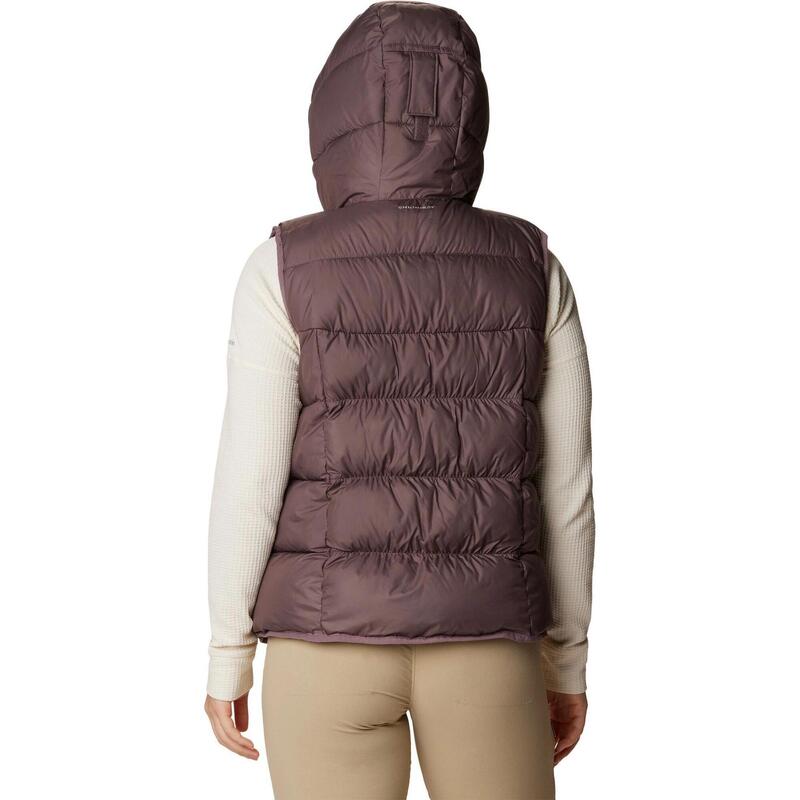 Vesta Pike Lake II Insulated Vest femei