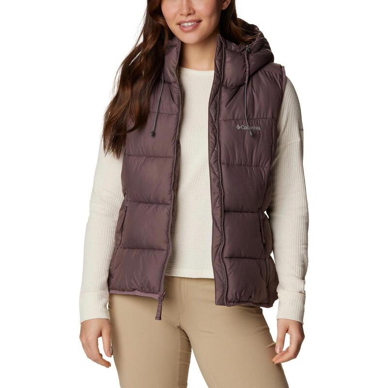 Vesta Pike Lake II Insulated Vest femei