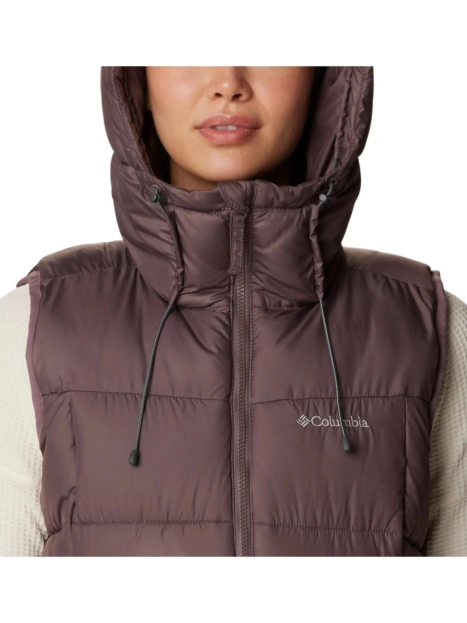 Dámská vesta Pike Lake II Insulated 6/7