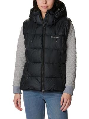 Vest dames pike lake ii