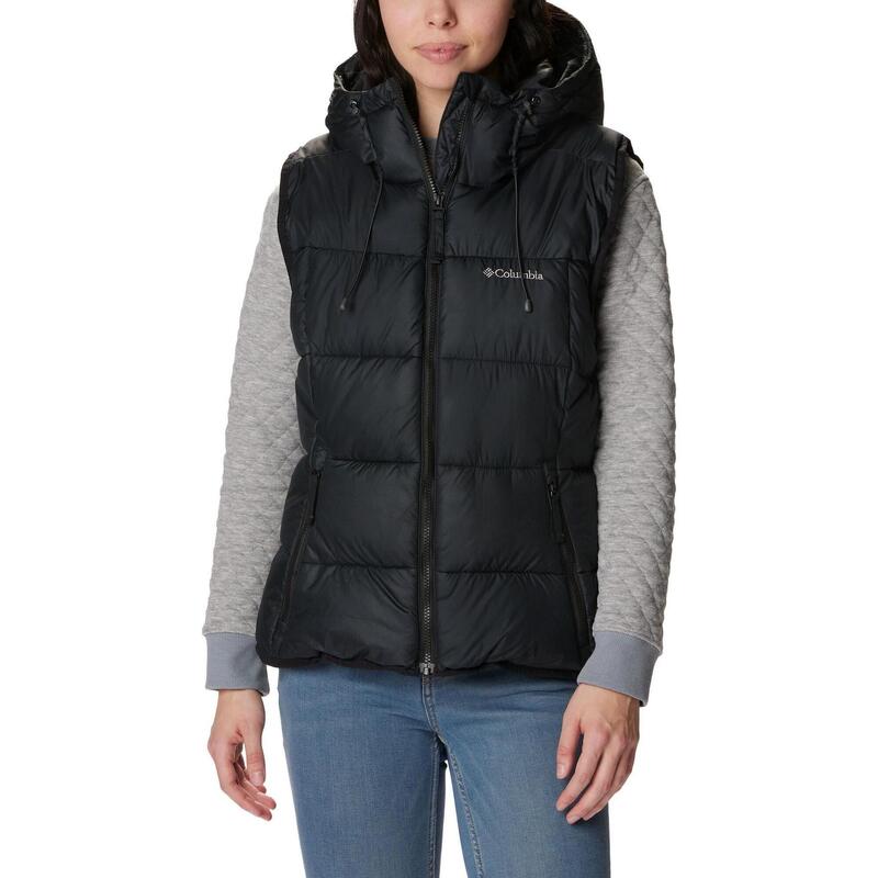 Vesta Pike Lake II Insulated Vest femei