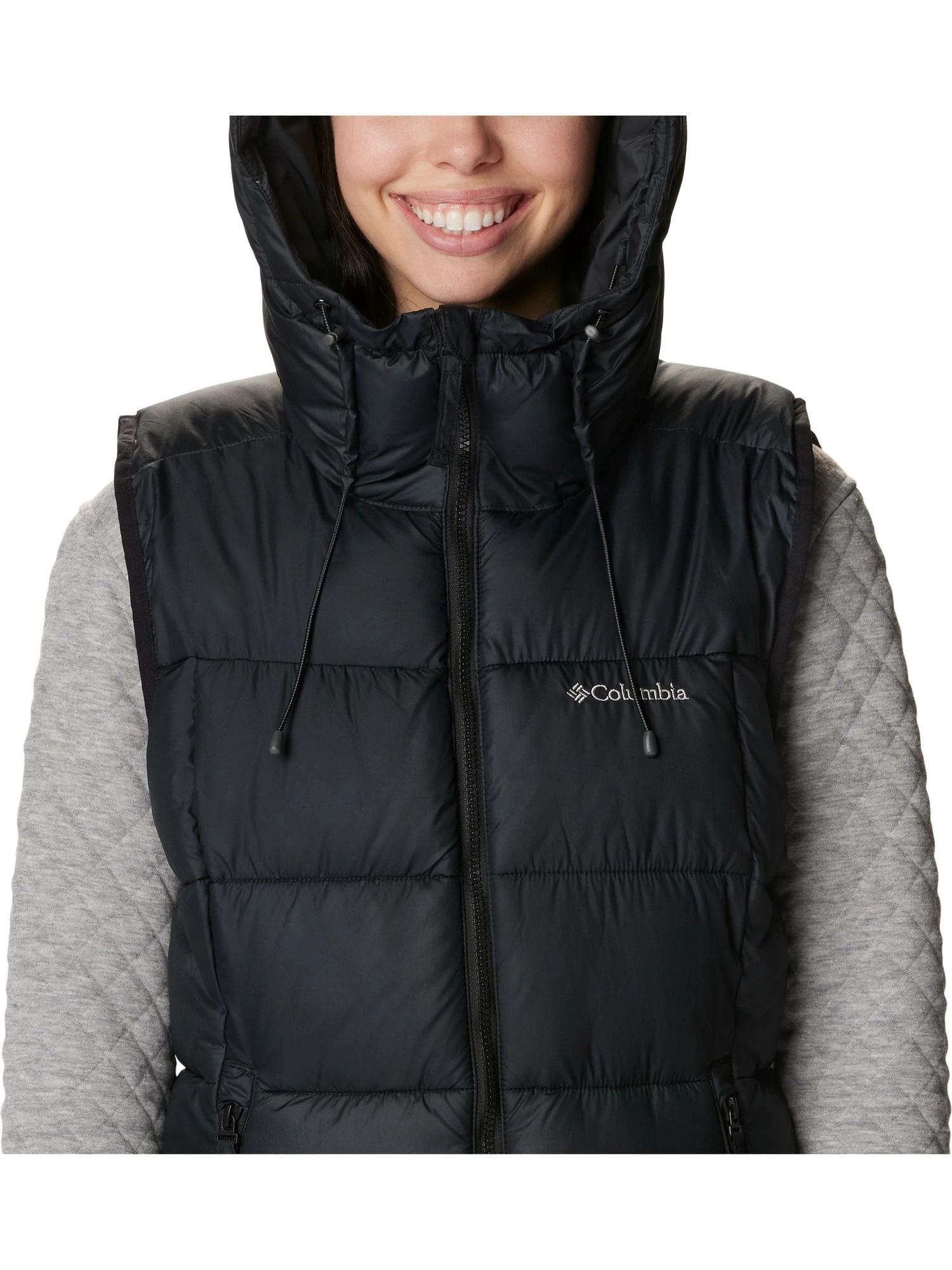 Gilet femme Pike Lake II 6/7