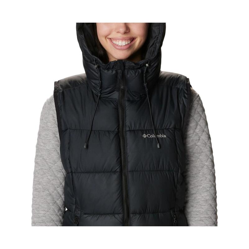 Vesta Pike Lake II Insulated Vest femei