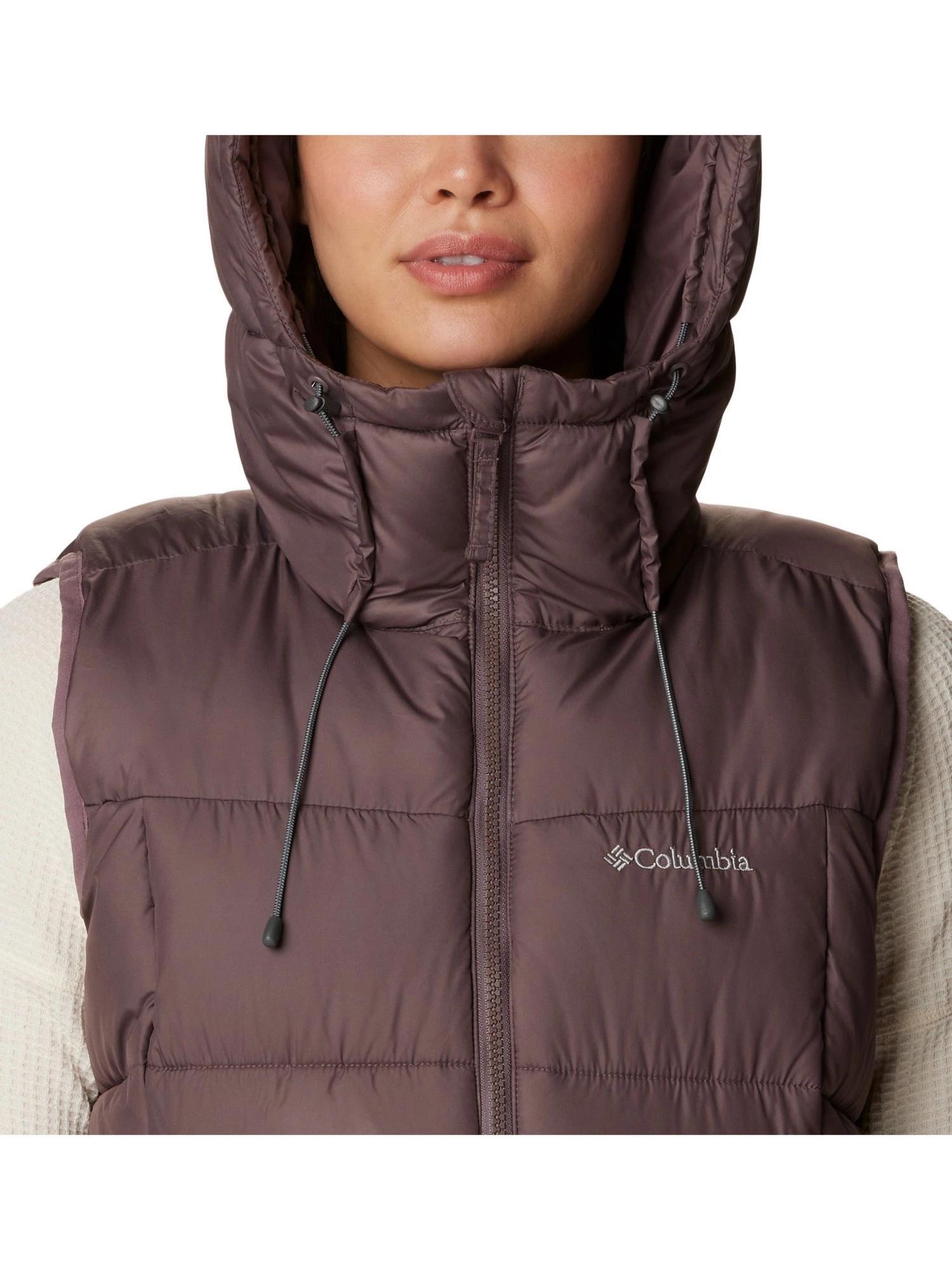 Gilet femme Pike Lake II 6/7