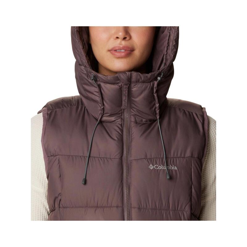 Vesta Pike Lake II Insulated Vest femei