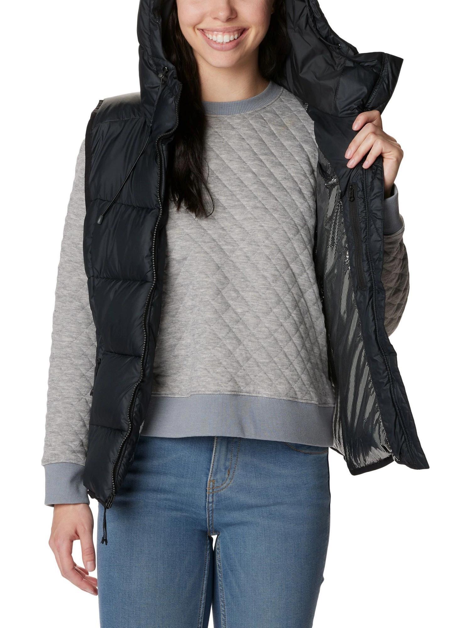 Gilet femme Pike Lake II 5/7