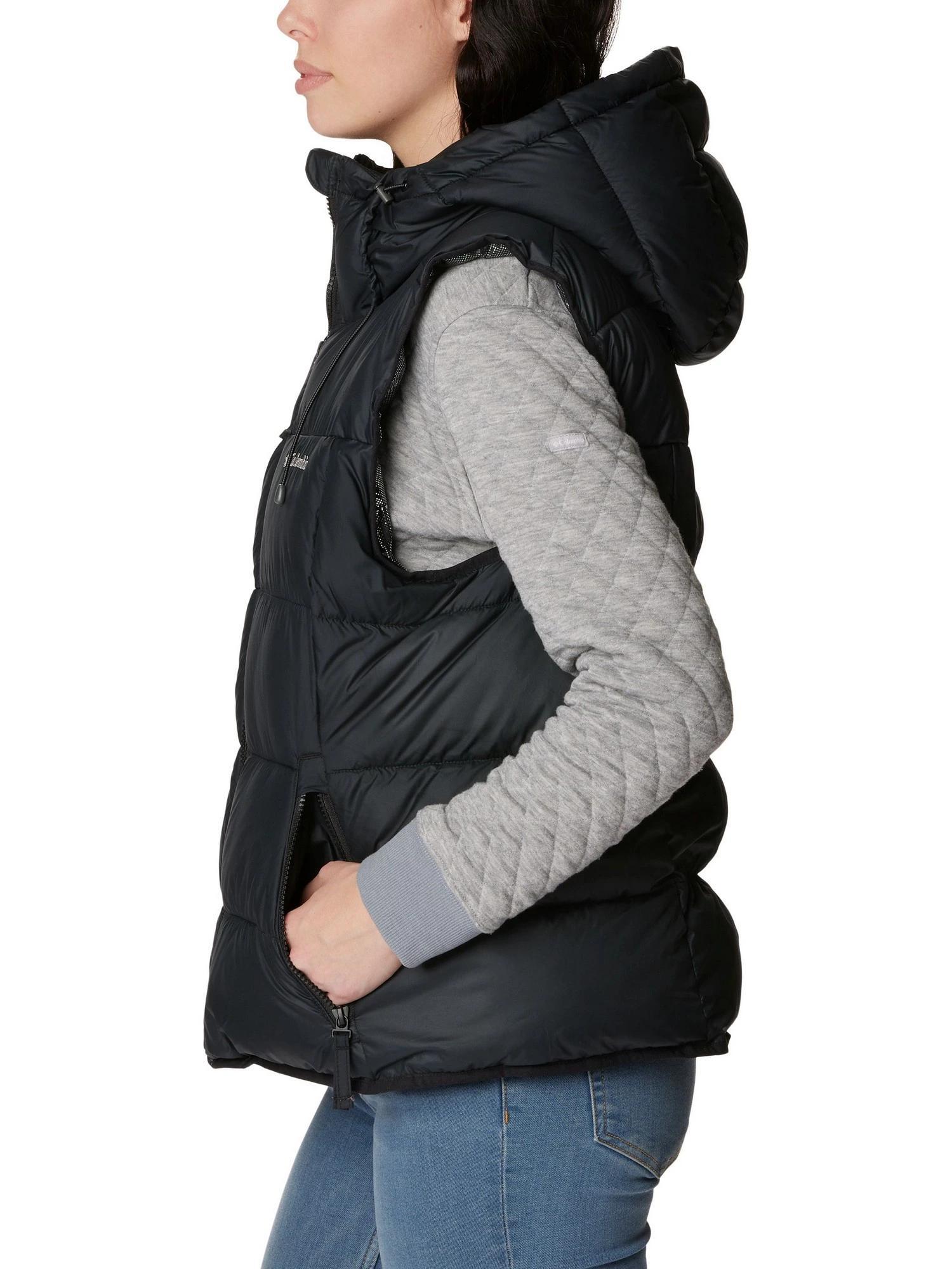 Gilet femme Pike Lake II 2/7