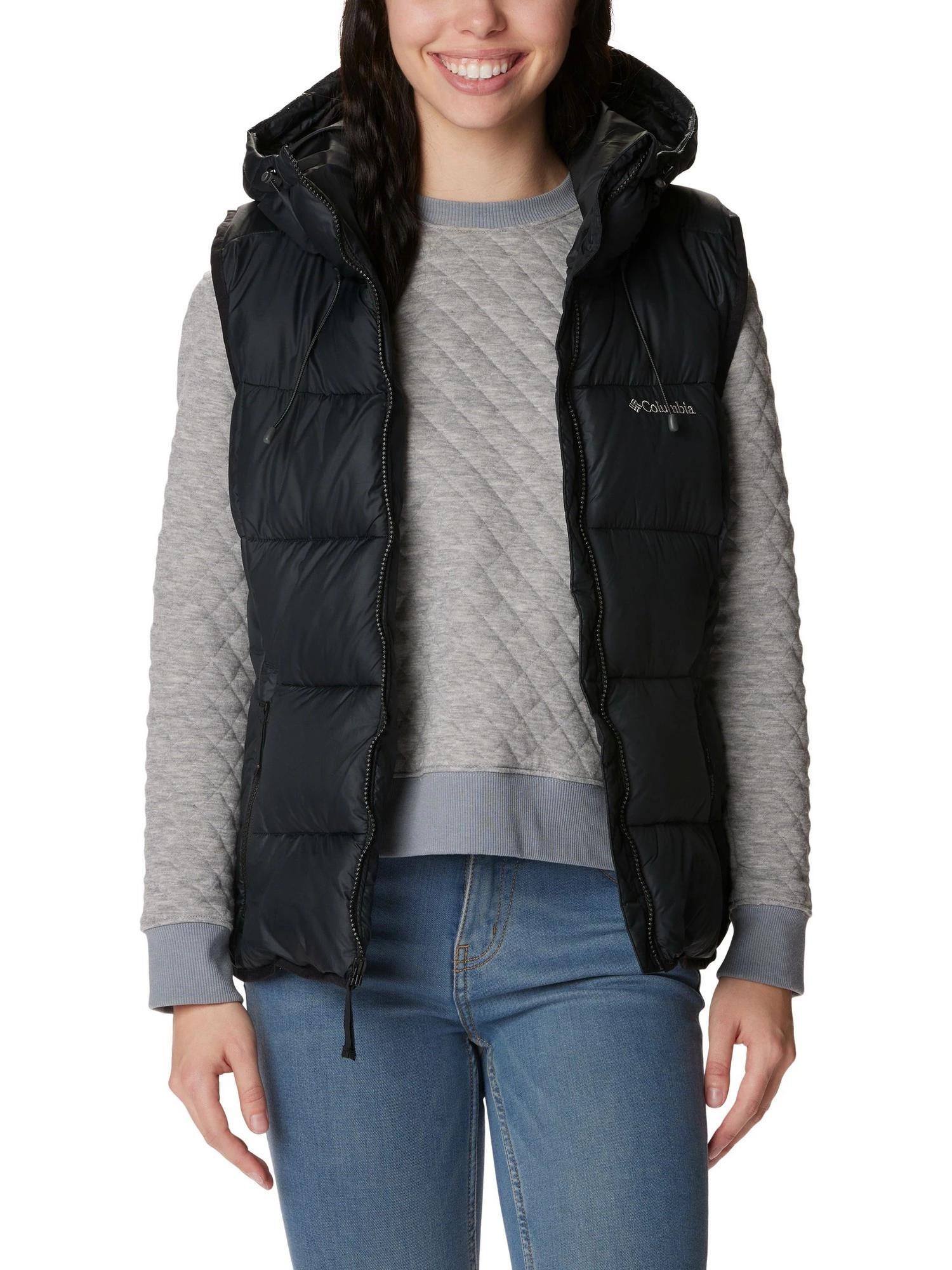 Gilet femme Pike Lake II 4/7