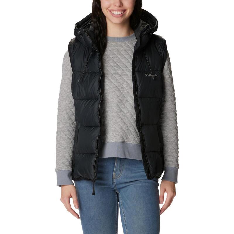Vesta Pike Lake II Insulated Vest femei