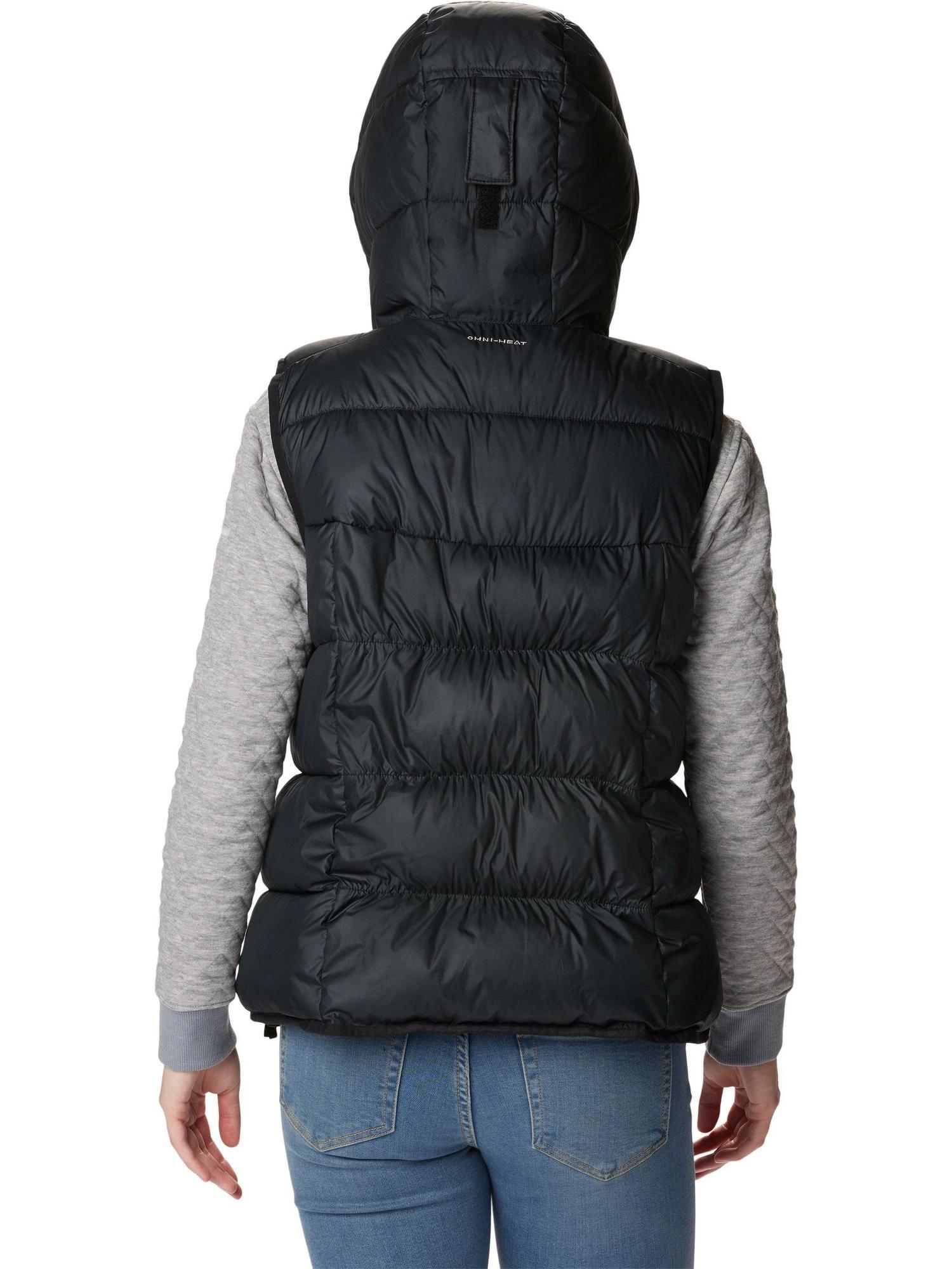 Gilet femme Pike Lake II 3/7