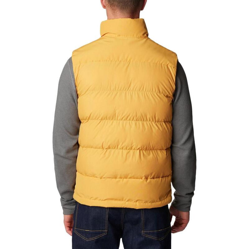 Marquam Peak Fusion Vest férfi mellény - sárga