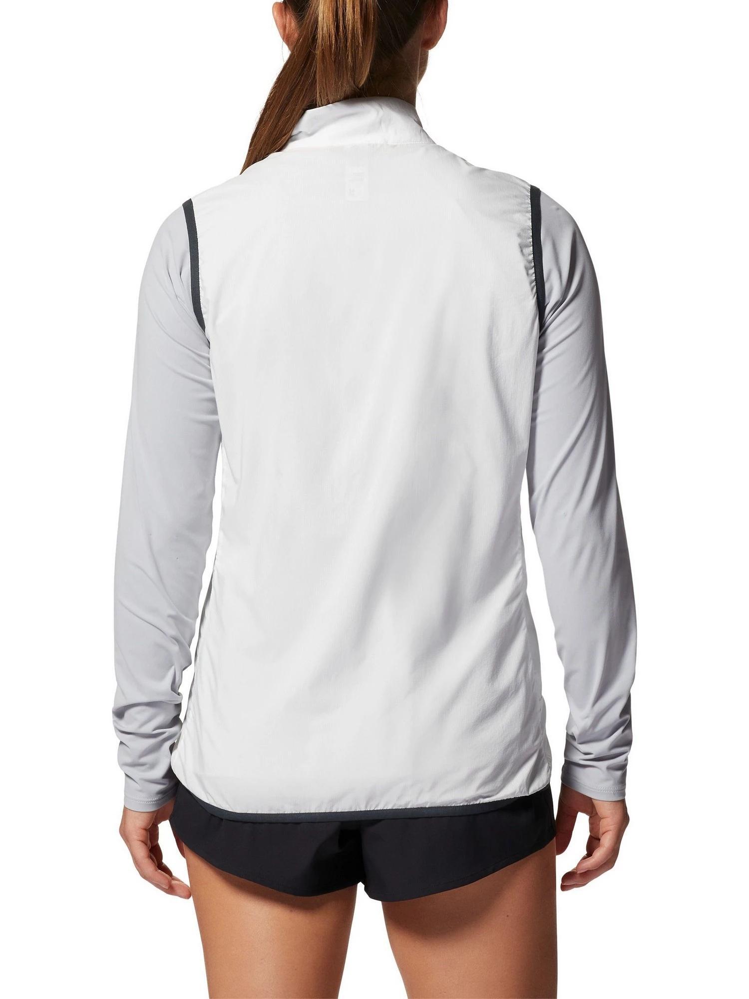 Gilet femme Kor Airshell 3/7