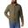 Softshelljacke Ascender Softshell Jacket Herren - grün