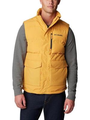 Vest heren marquam peak fusion