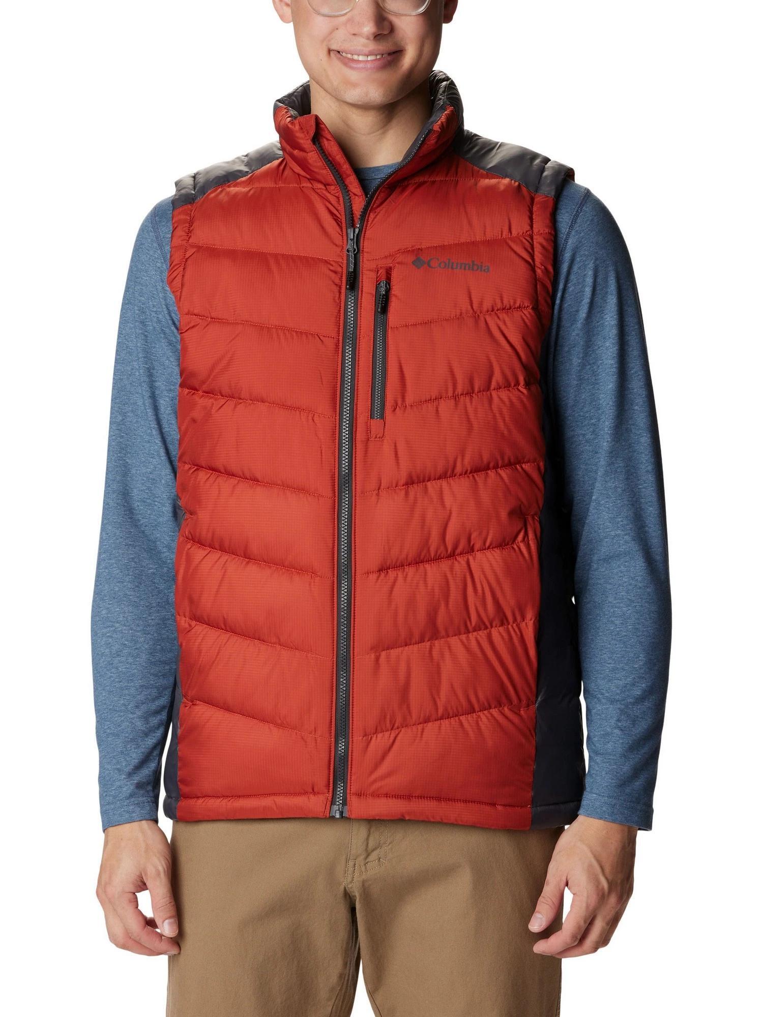 Gilet hommes Labyrinth Loop 1/5