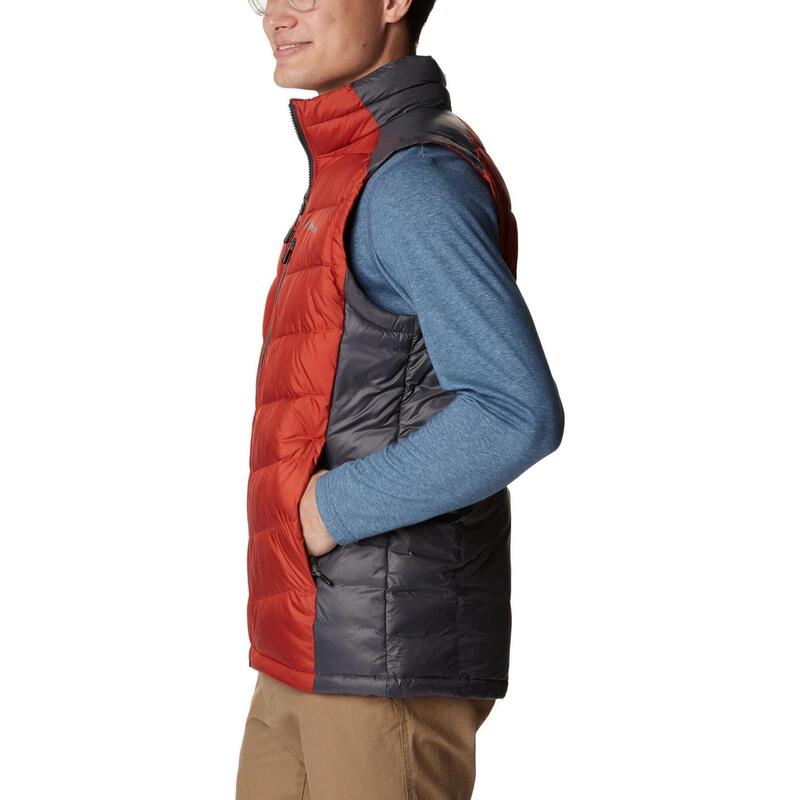 Vesta Labyrinth Loop Vest barbati