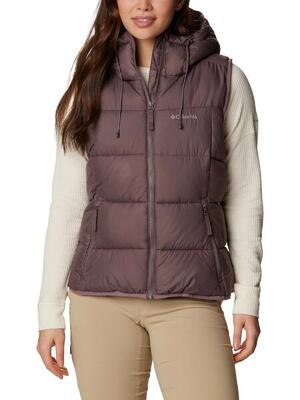 Vest dames pike lake ii