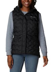 Gilet femme Delta Ridge