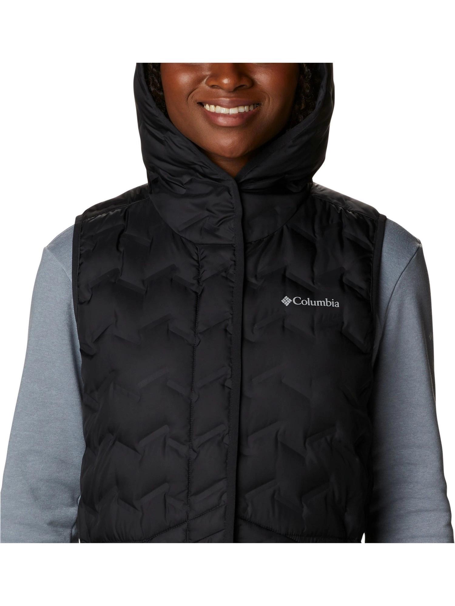 Gilet femme Delta Ridge 6/7