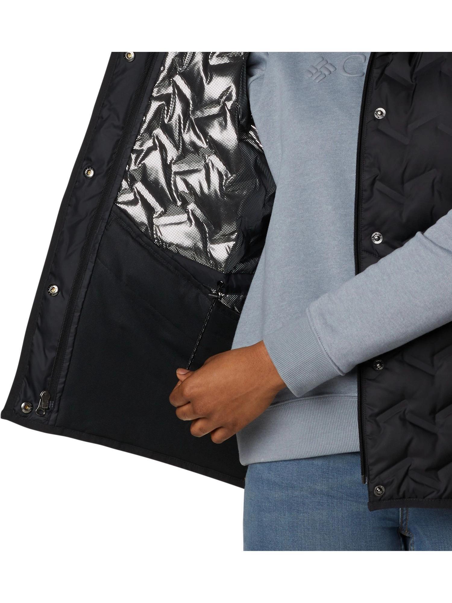 Gilet femme Delta Ridge 5/7