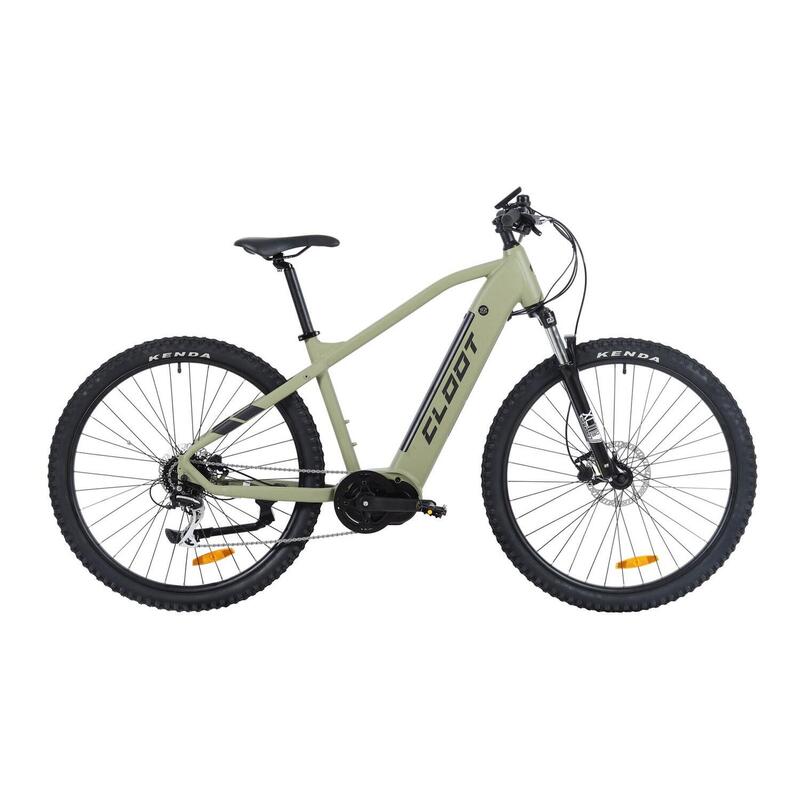 BICICLETTA ELETTRICA MTB 29" CLOOT E-RAW 9.0