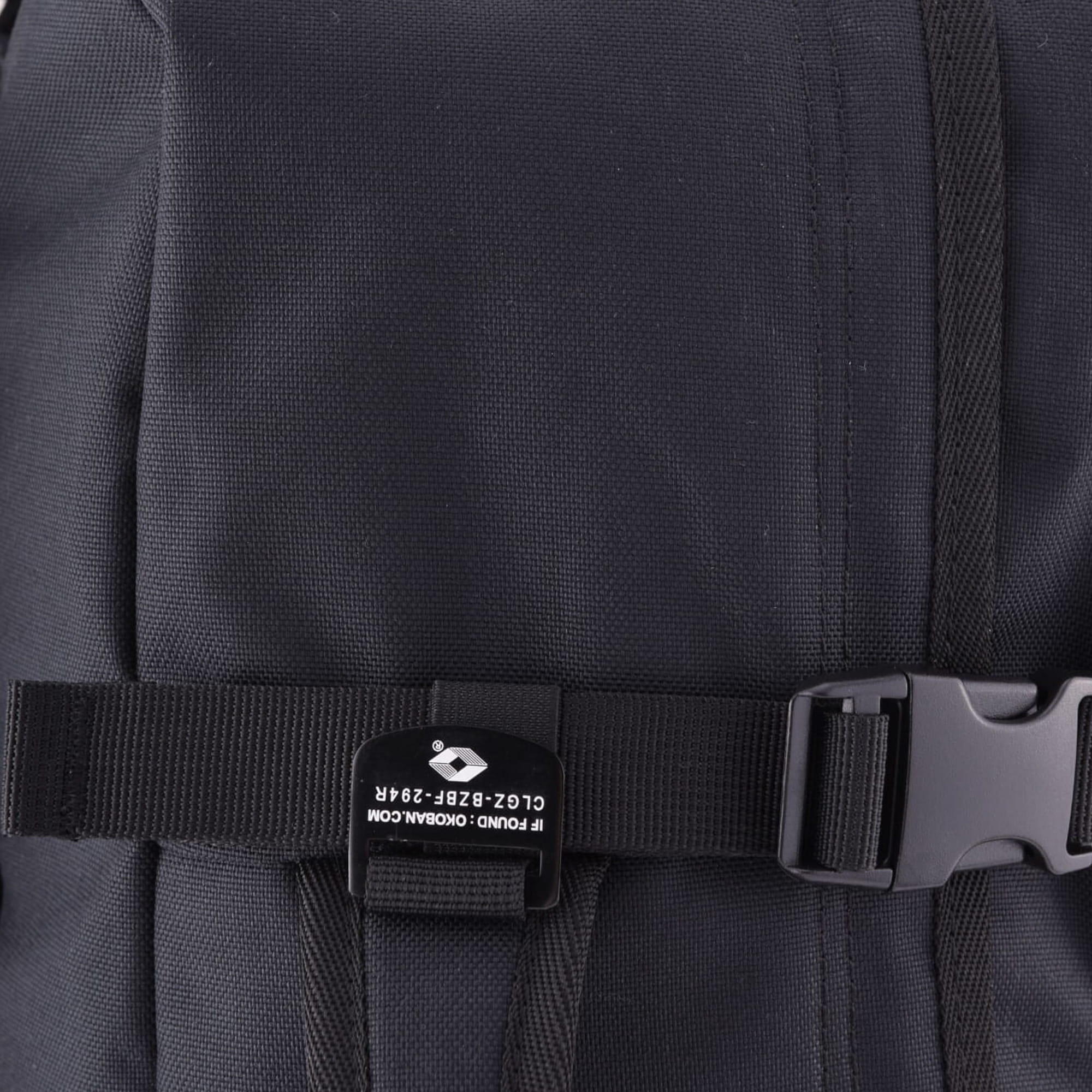 Plecak torba podręczna CabinZero Military 44 L CZ09 7/7