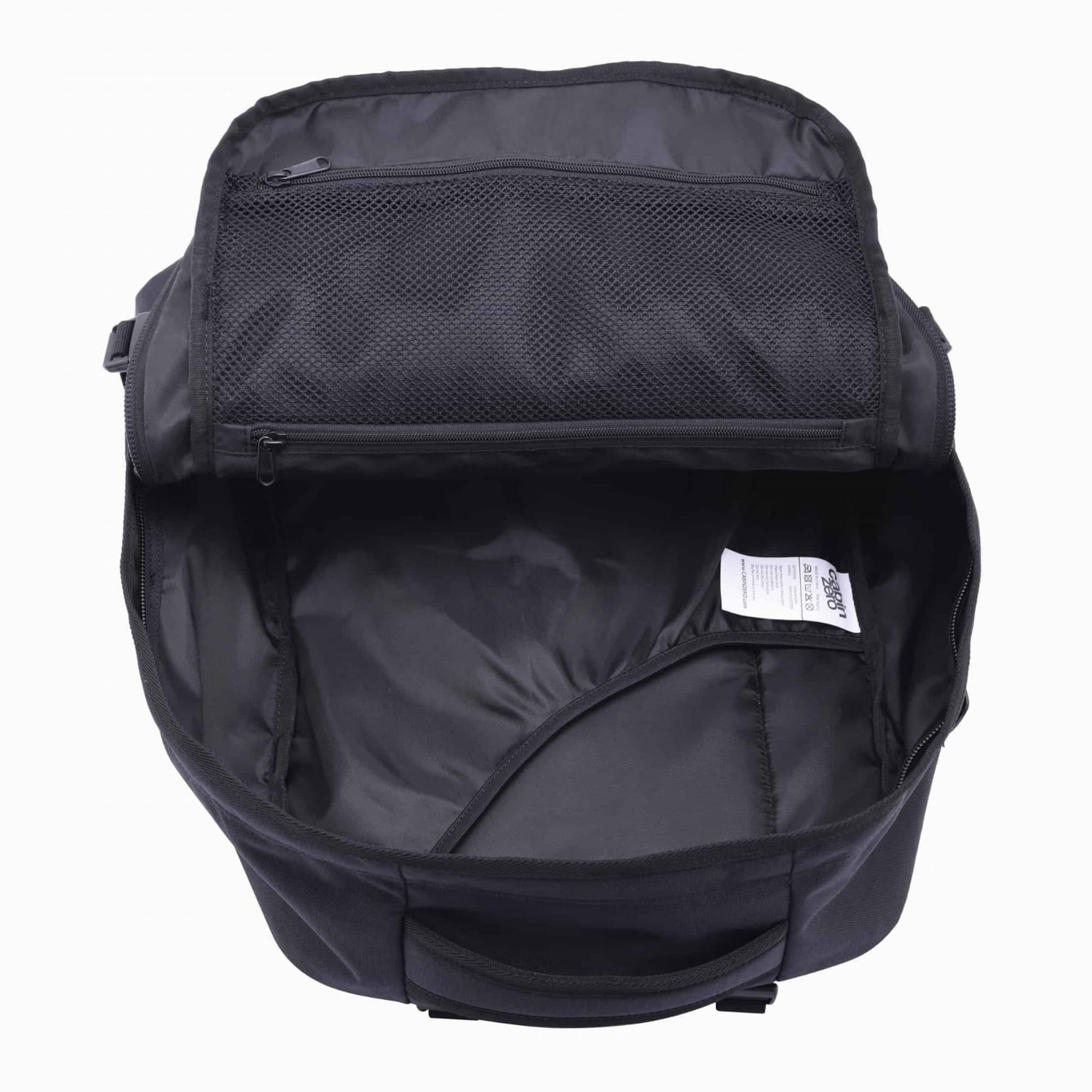 Plecak torba podręczna CabinZero Military 36 L CZ18 5/7