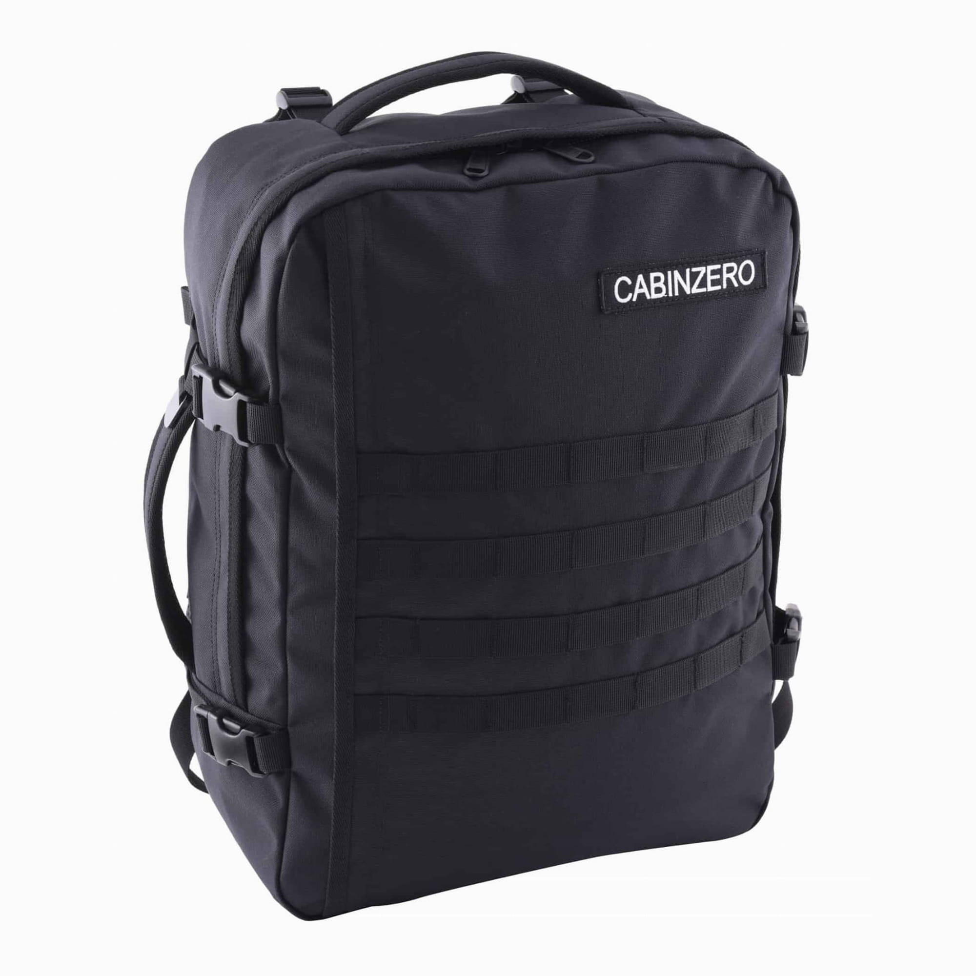 Plecak torba podręczna CabinZero Military 36 L CZ18 3/7