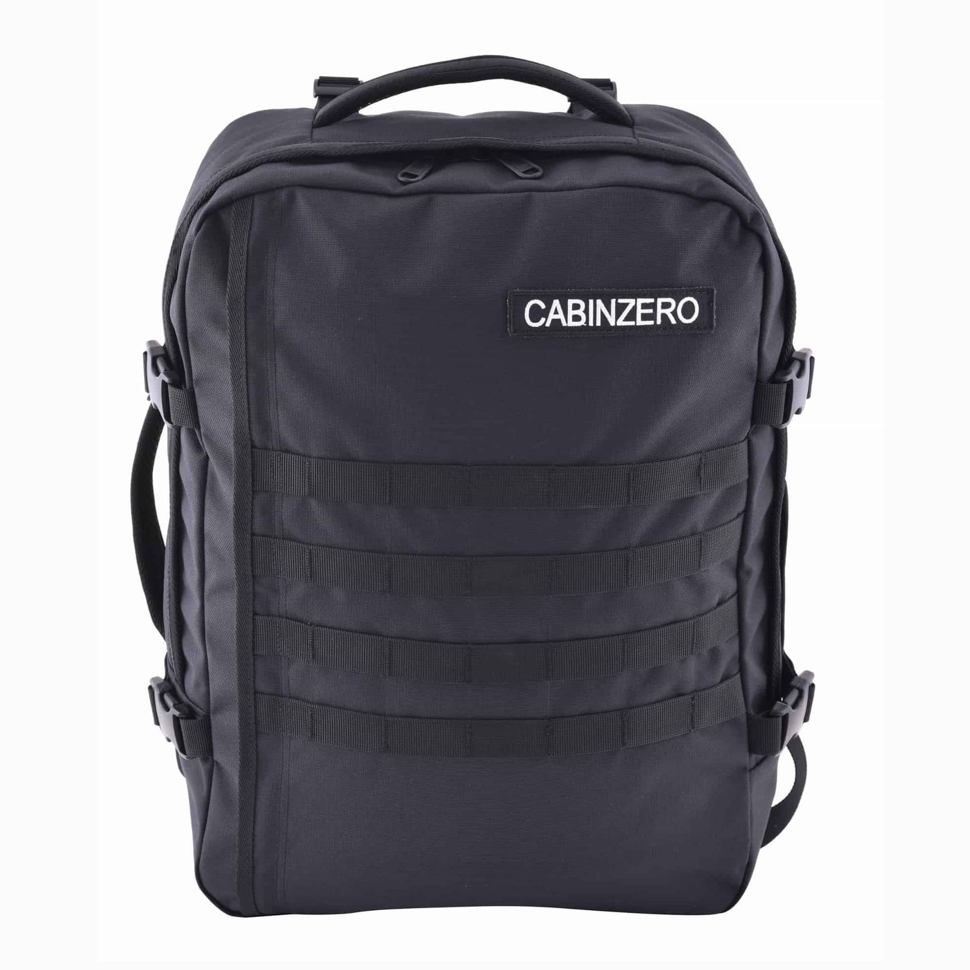CABINZERO picture