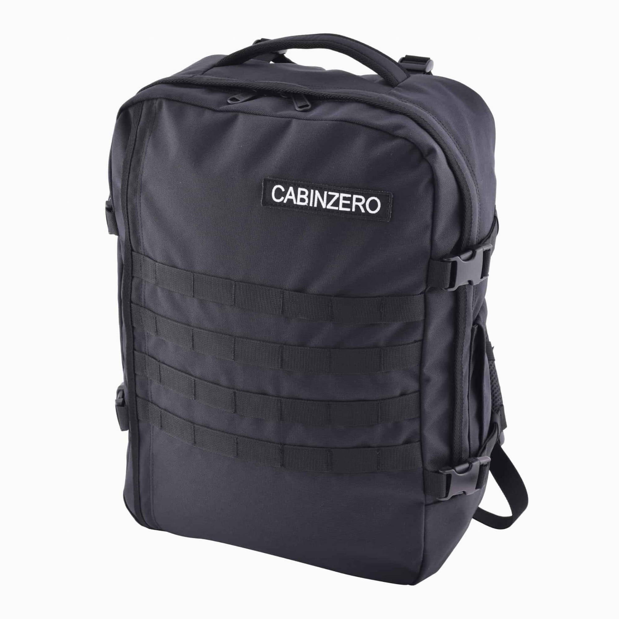Plecak torba podręczna CabinZero Military 36 L CZ18 2/7