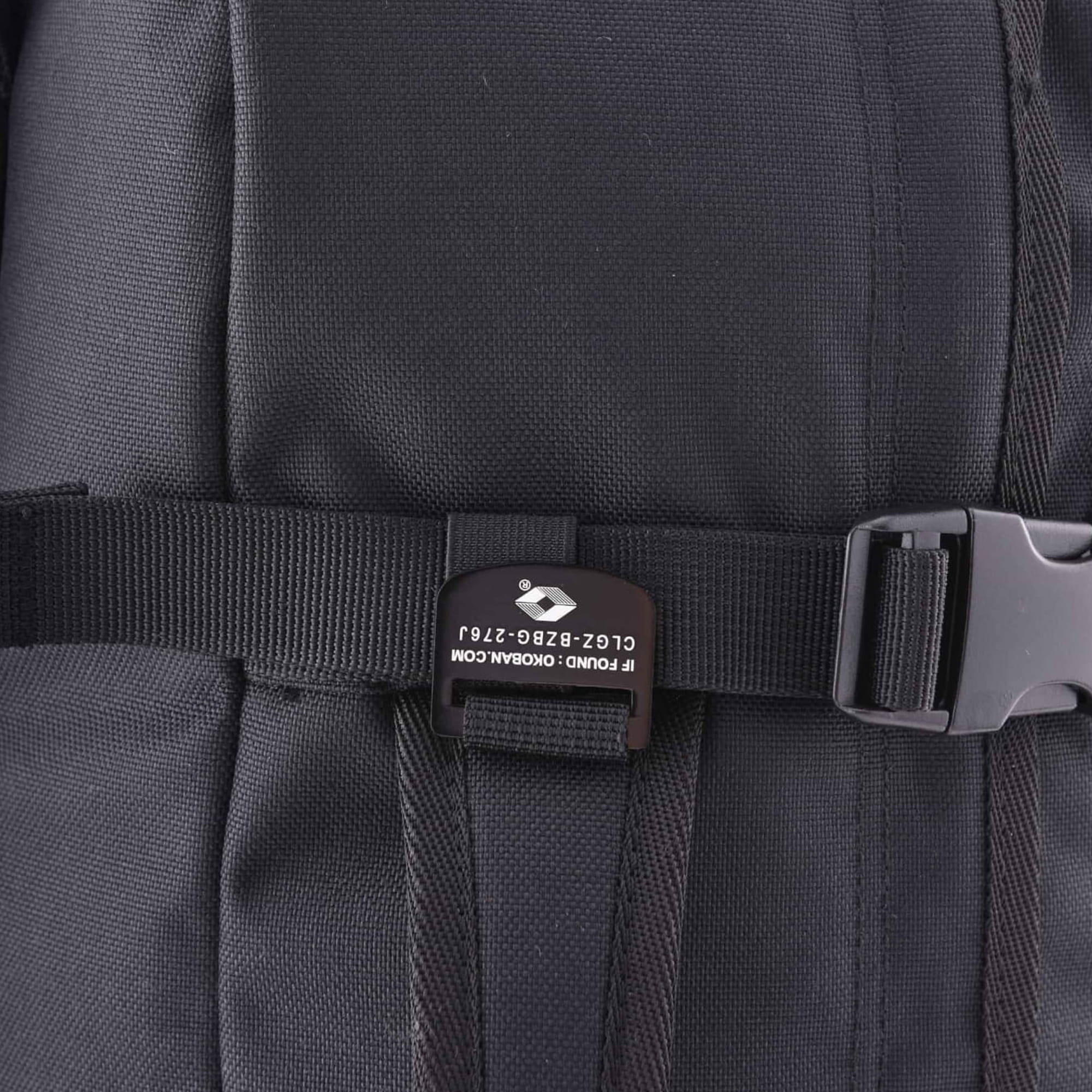 Plecak torba podręczna CabinZero Military 36 L CZ18 7/7