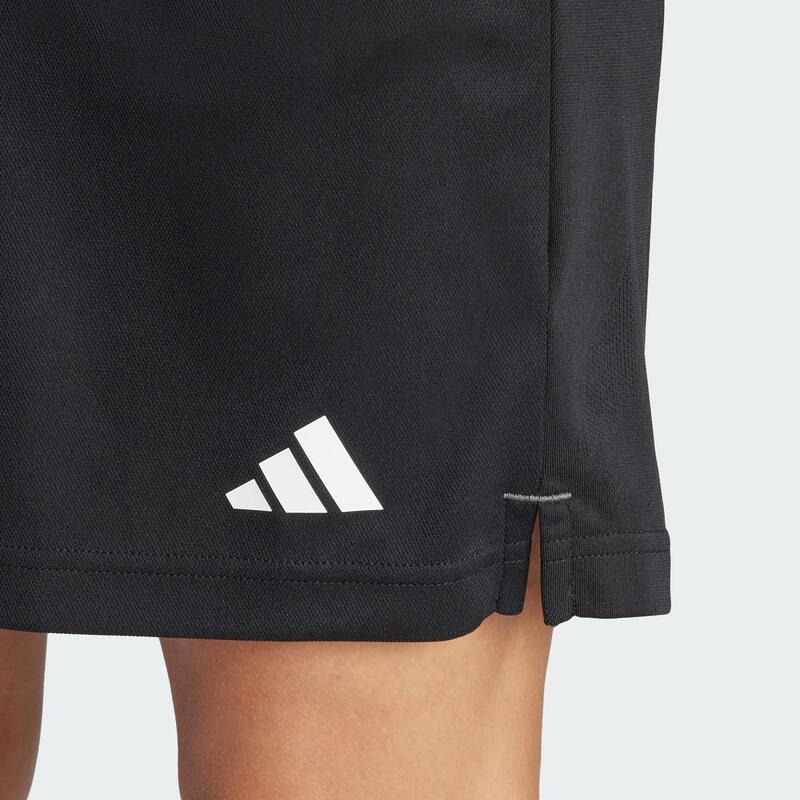 Train Essentials Seasonal Camo Shorts