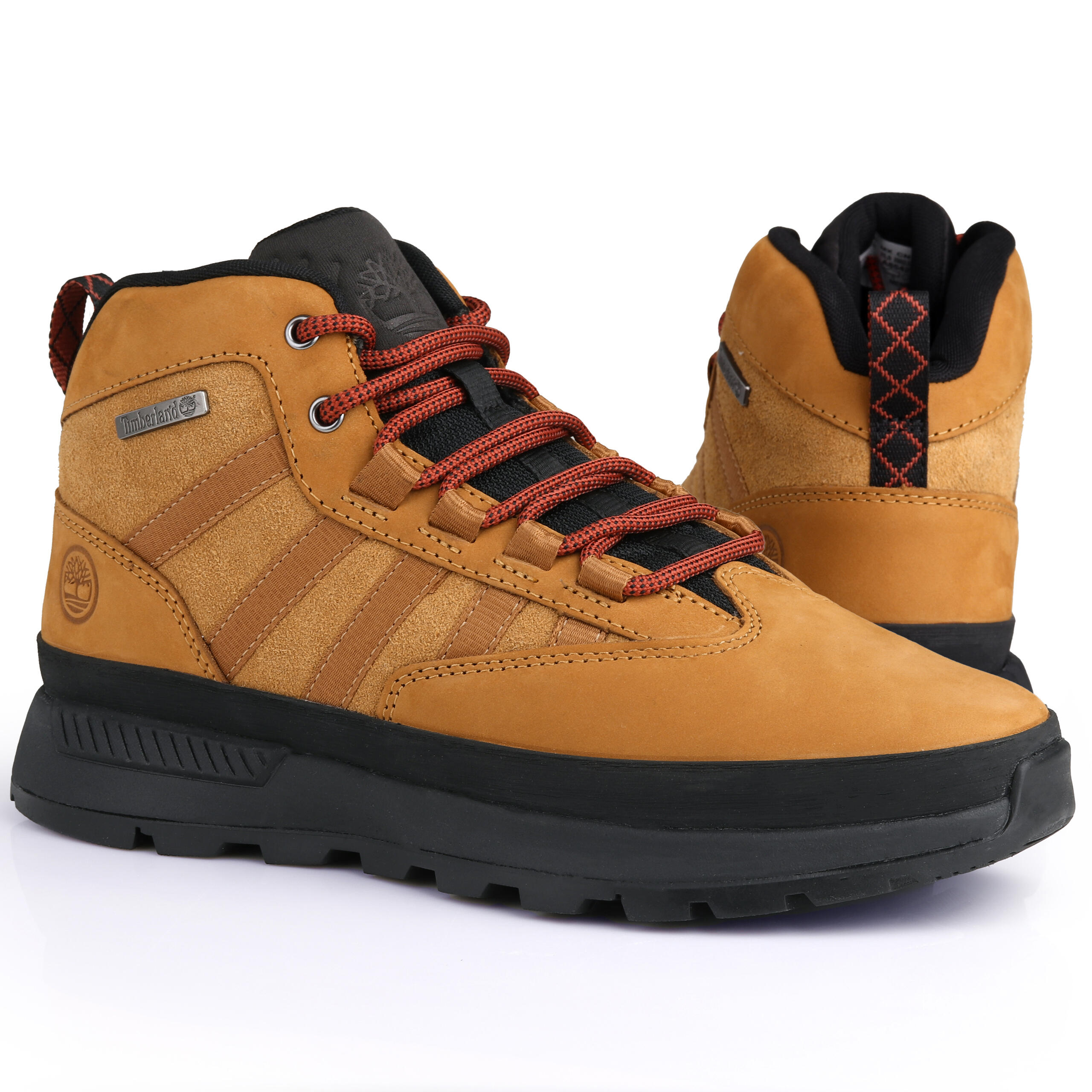 TIMBERLAND picture