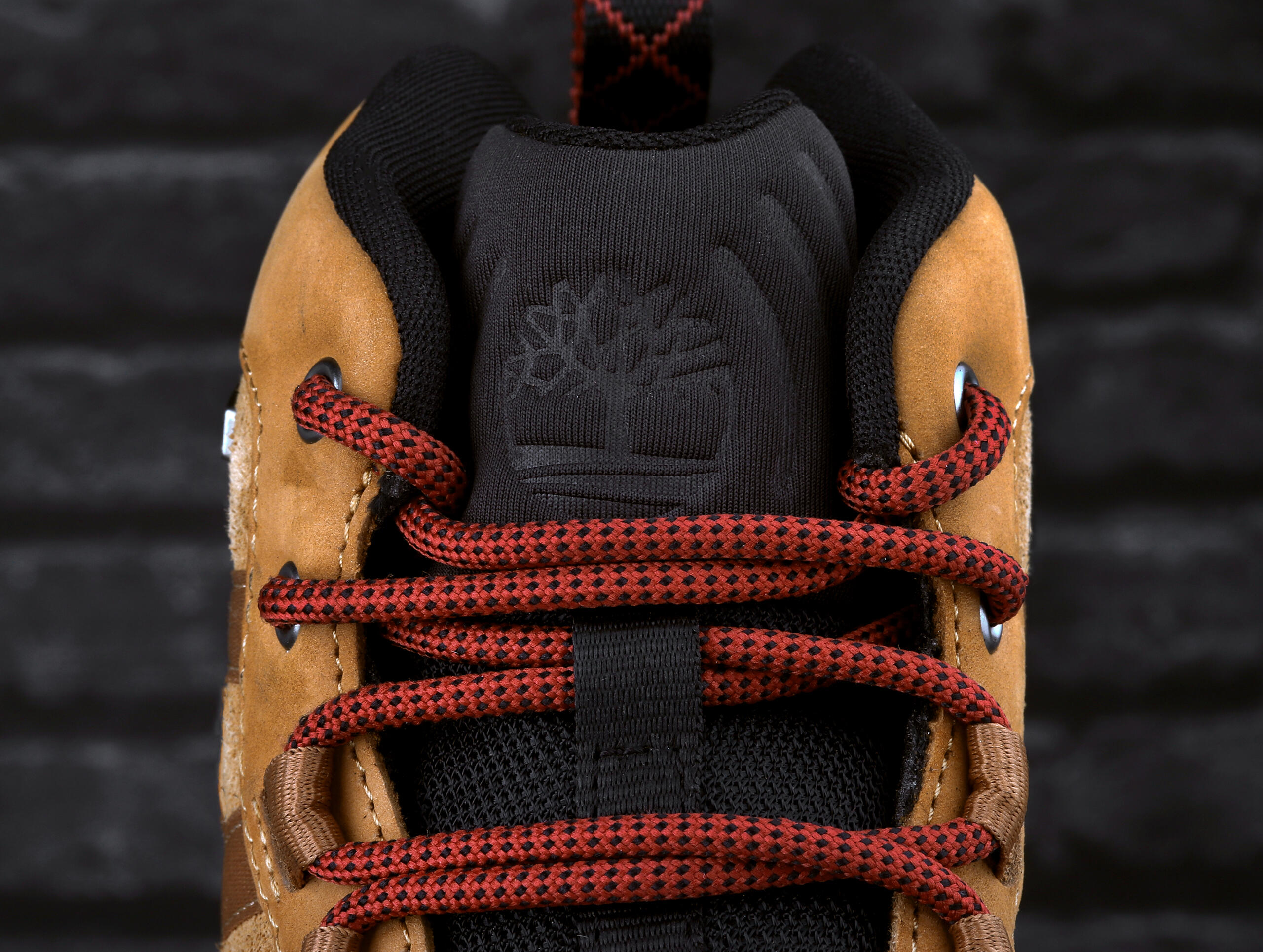 Buty męskie Timberland Euro Trekker Mid Leather 6/7