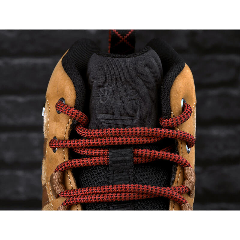 Pánské boty Euro Trekker Mid Leather