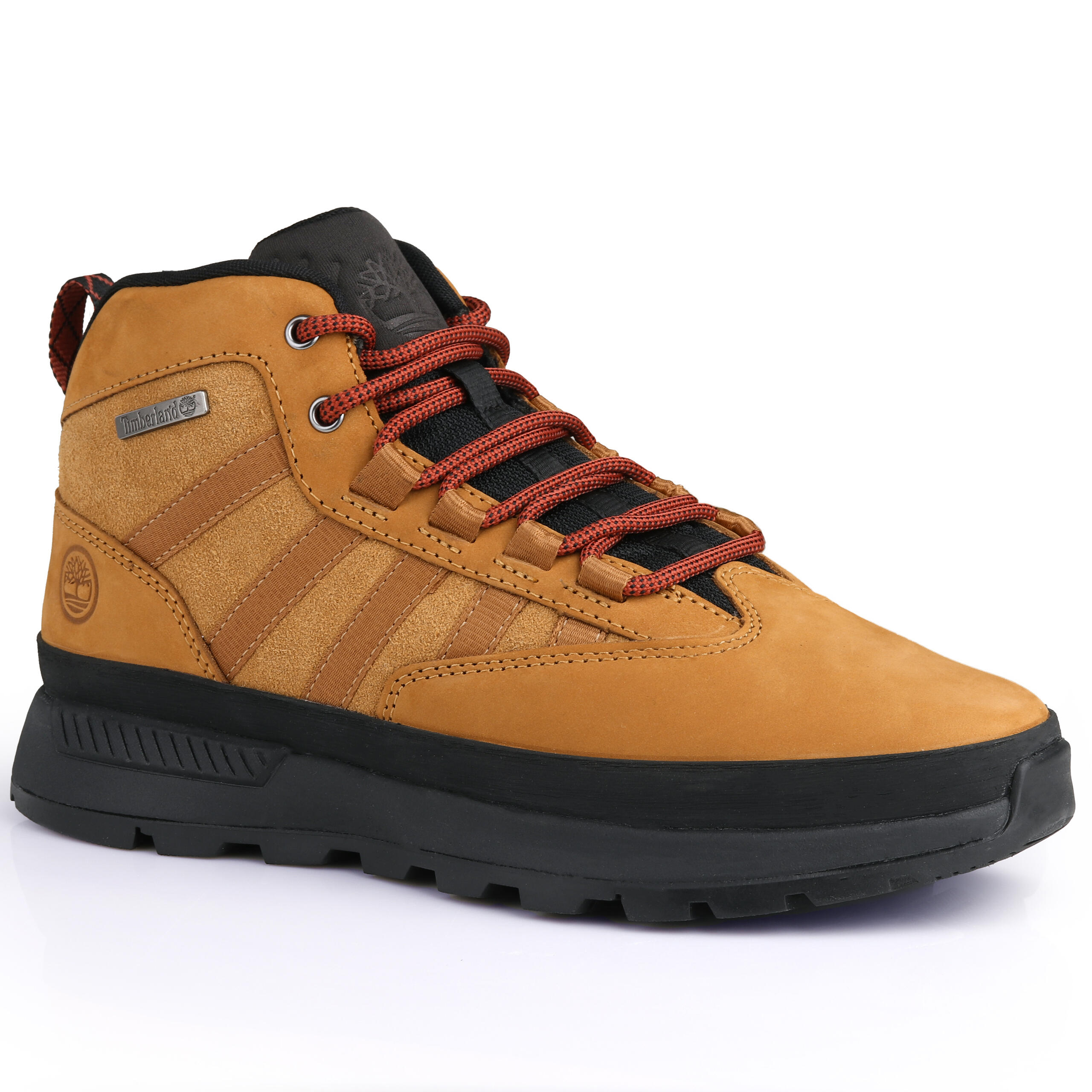 Pánské boty Euro Trekker Mid Leather