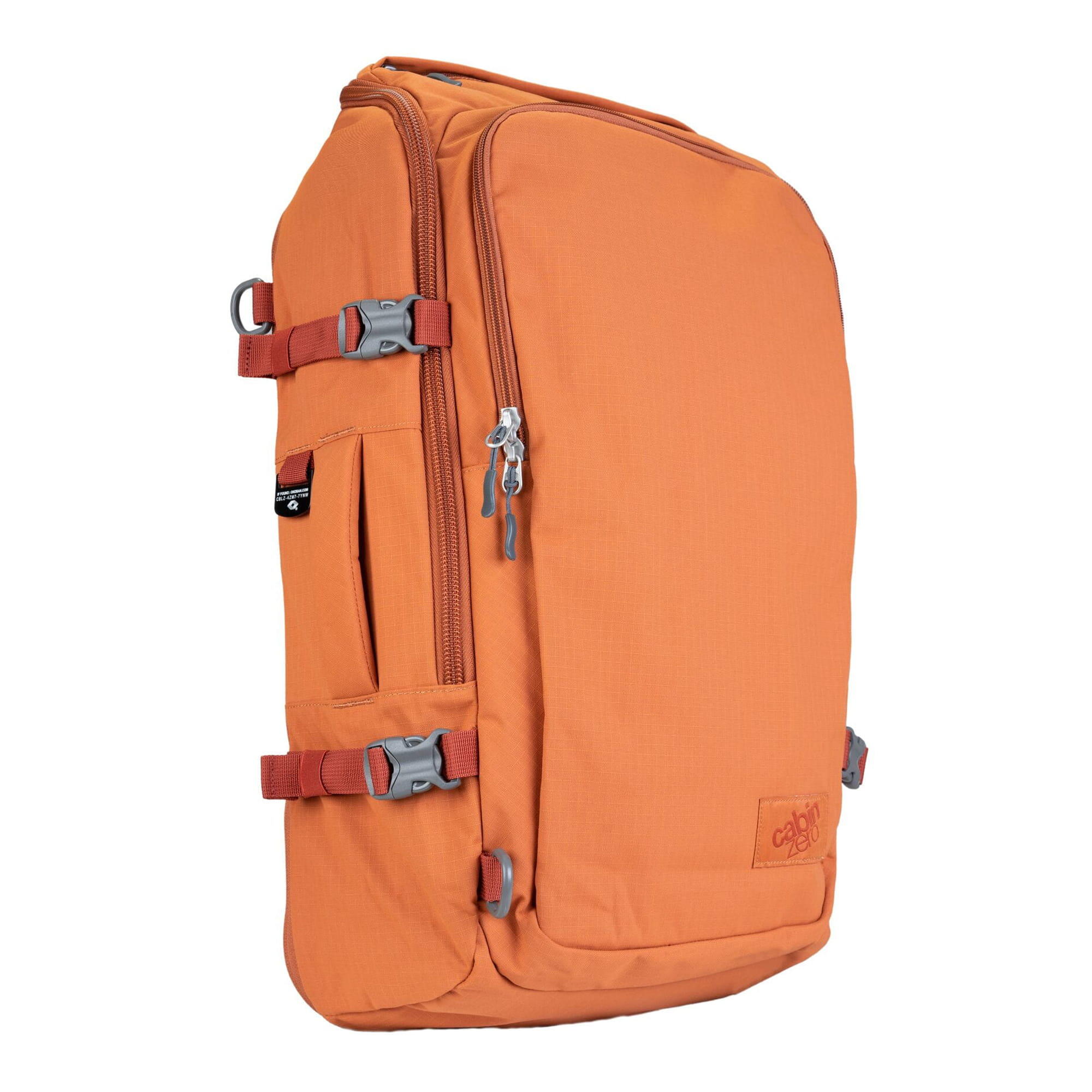 Plecak torba podróżna CabinZero ADV Pro 42 L AD061 4/7