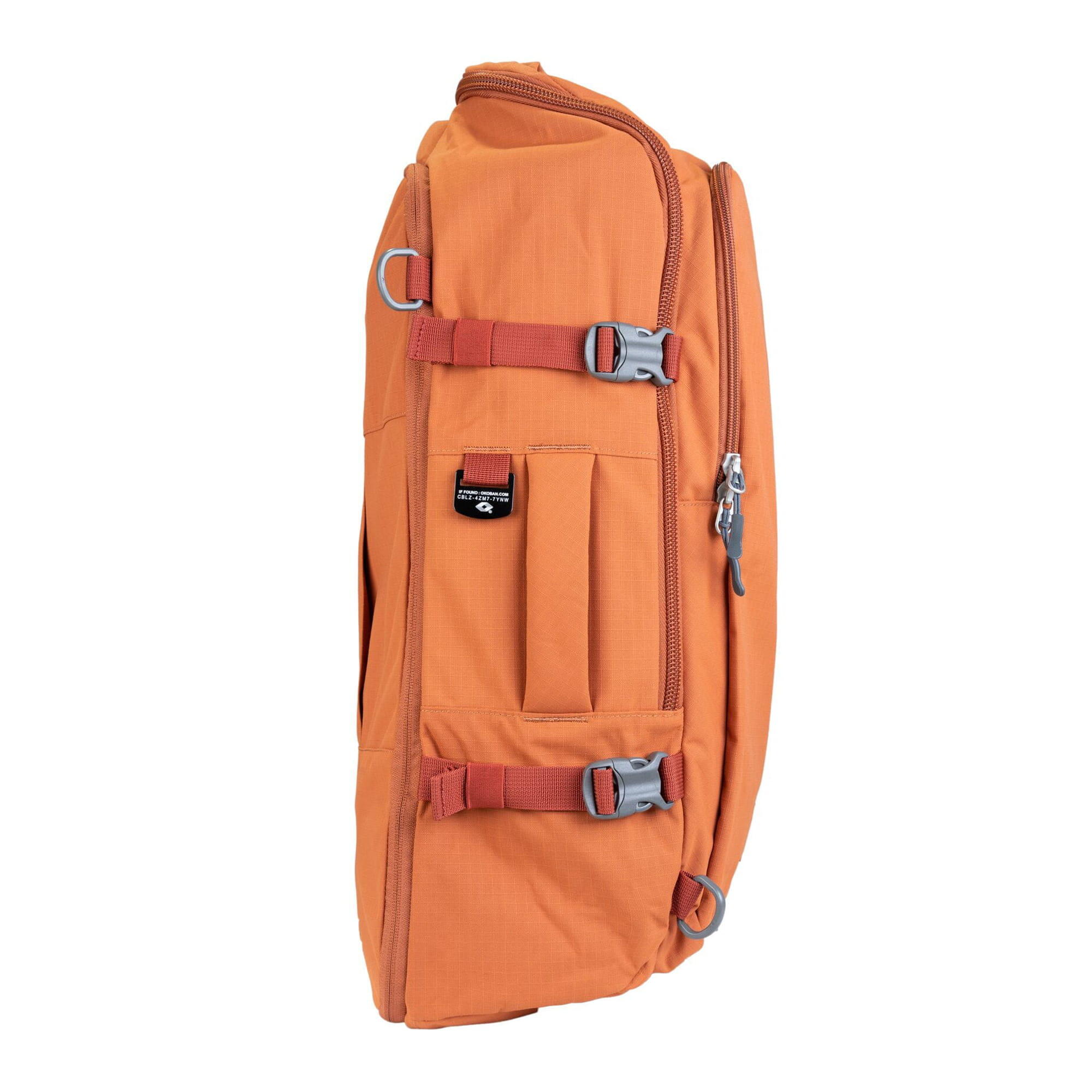 Plecak torba podróżna CabinZero ADV Pro 42 L AD061 5/7