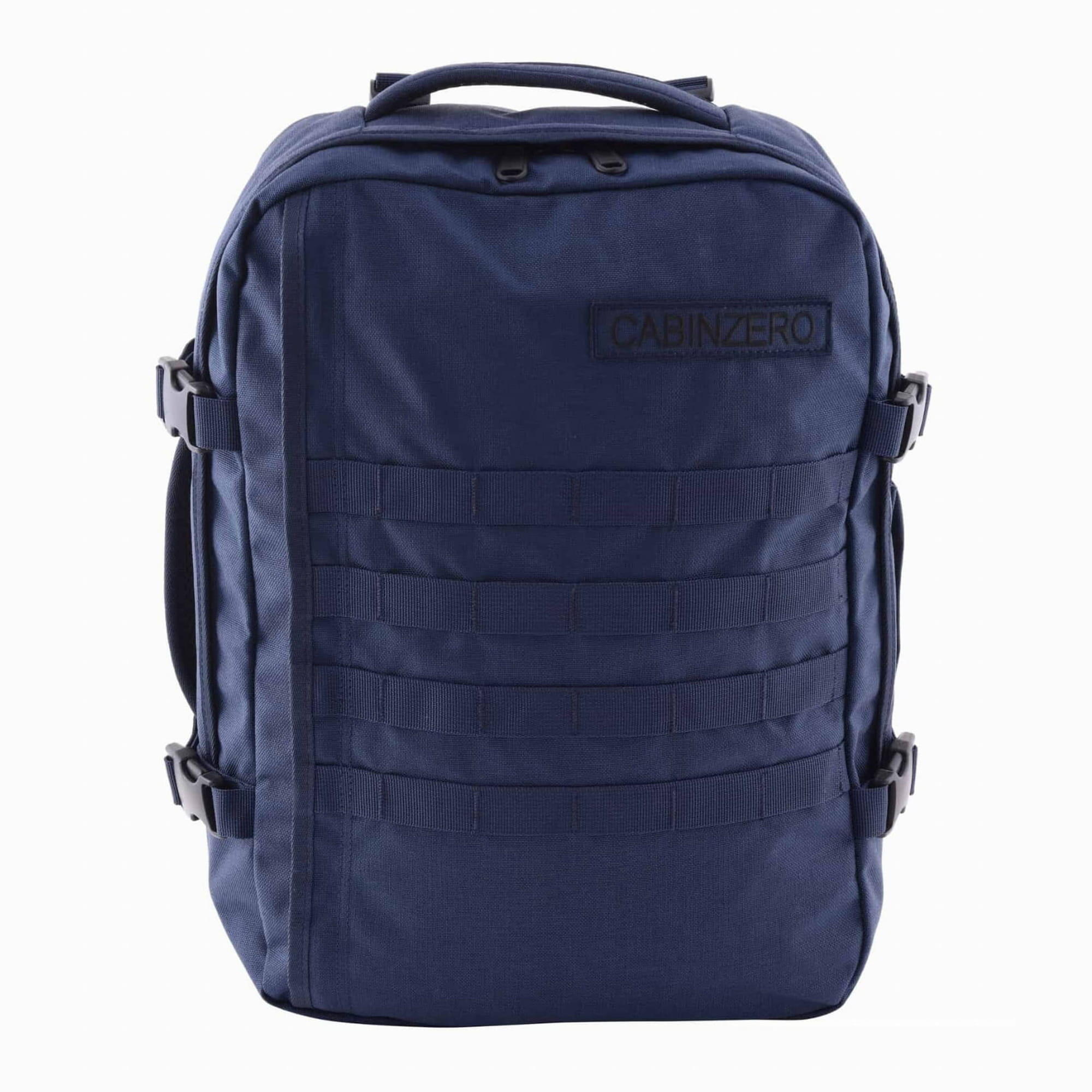 Plecak torba podręczna CabinZero Military 28 L CZ19