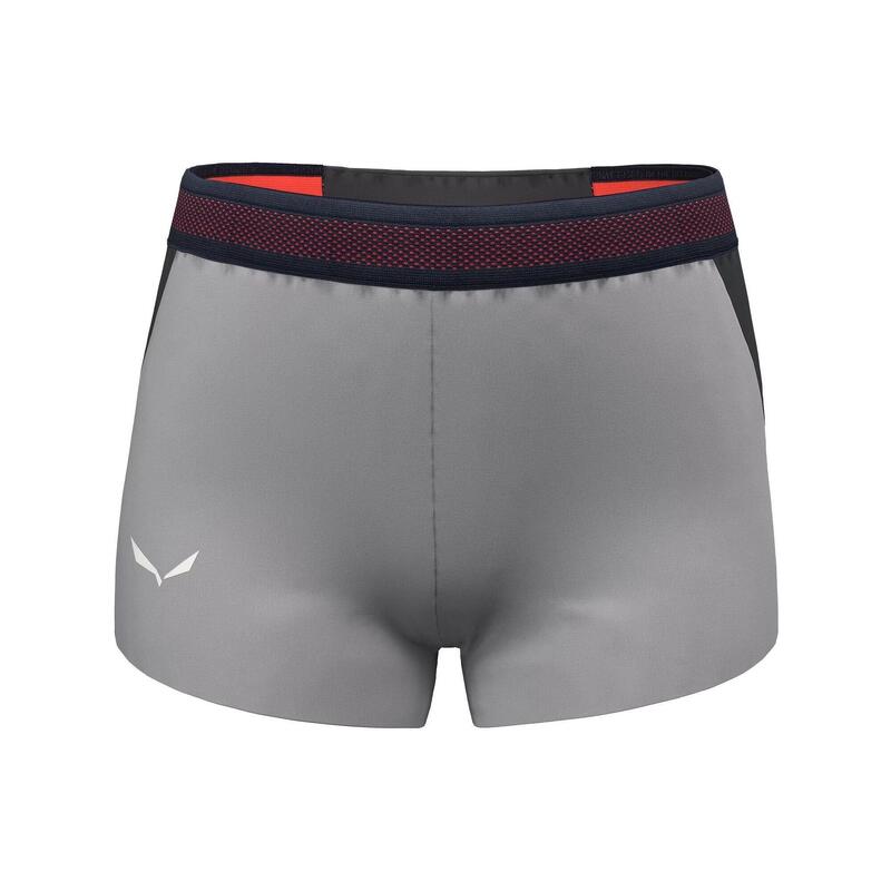 Pedroc 2 DST W Shorts női sport rövidnadrág - szürke