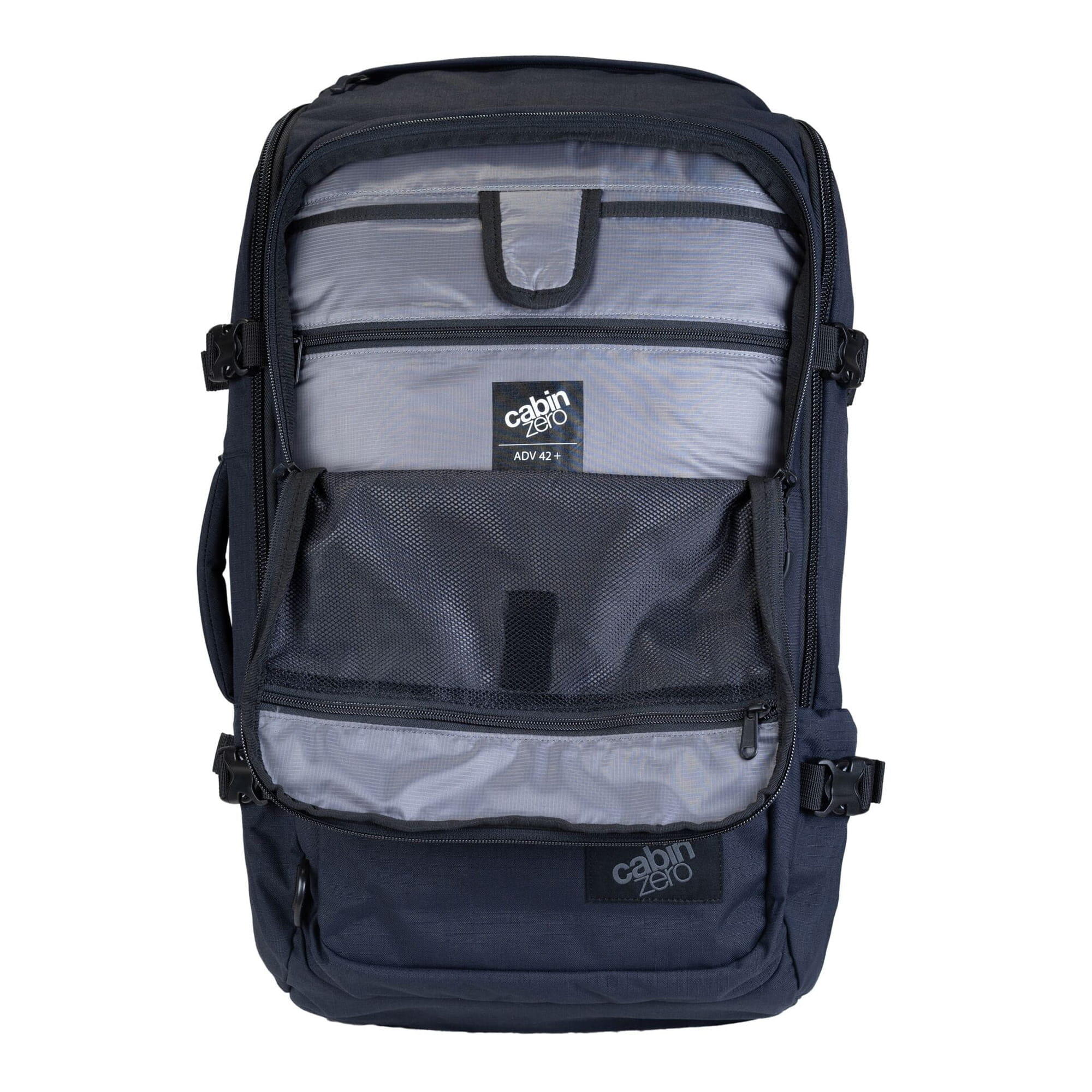 Plecak torba podróżna CabinZero ADV Pro 42 L AD061 7/7